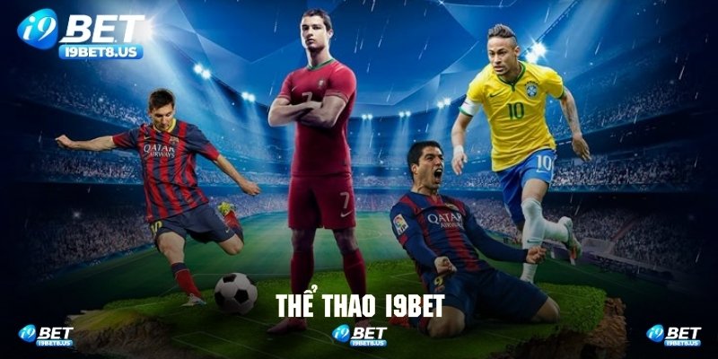 Chuyên mục thể thao đa dạng các bộ môn với kèo nóng